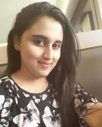 Until tomorrow ".... @fiza.shaikh786 @_pranali0729