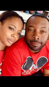 Today is my husband's 57th year around the sun. 🙏🏾🎊🎂🎉💙Happy 57th  Birthday Anthony