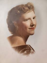 Obituary for Marilyn J. (Johnson) Crnkovic