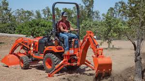 New kubota tractors, construction equipment, and rtvs 12 months ¥ 4.99% $85.60: Kubota Sub Compact Tractors Buyer S Guide Tractor News