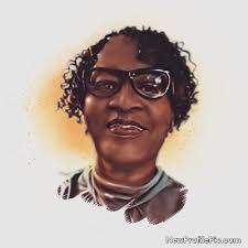 Doris Perdue-Johnson (@dperduer)