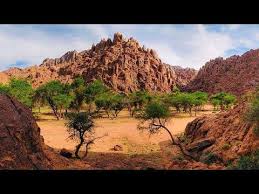 حائل عروس الشمال حايل youtube country roads farmland outdoor