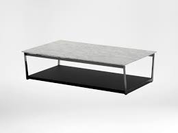 Italian design round carrara and red marble coffee table. Element Coffee Table Camerich Au