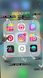 Story Videos Bom Dia Tumblr Story Instagram Editing Apps Good Photo Editing Apps Picture Editing Apps