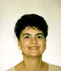 Eileen Solsberger avis de décès