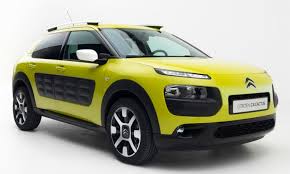 The citroen cactus has been styled off the popular c4 and offers a very comfortable drive with loads of great technology included as standard. Citroen Aims To Pioneer Pay Per Use Leasing Scheme For C4 Cactus