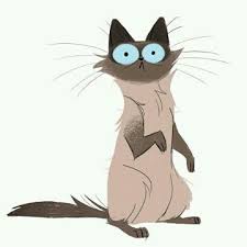 See more ideas about cat sitting, cat art, animal sculptures. Kaseygirl93 On Twitter Cats Illustration Cat Drawing Cat Art
