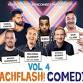 Lachflash! Comedy Grenchen event image