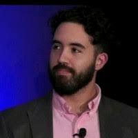 Two weeks ago, I went