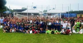 Sommer Spektakel 2026