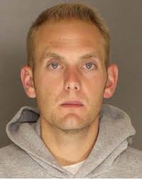 WHTM-TV reporter Chris Cekot accused of assaulting girlfriend in Fairview  Township home