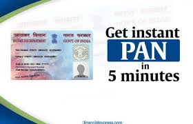 Individuals should remember to fill all the columns in the form, but should refrain from ticking any box on the left margin of the form. Pan Card Latest News Pan Card Linking With Aadhaar Card And Bank Accounts How To Apply And Update Pan Card Online
