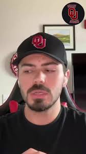 If John Mateer has to sit a few games, the upside is huge. Check out W...