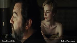 Kacey Rohl Topless Scenes - Anna Maria - EPORNER