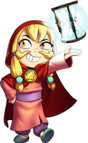 A Hat In Time Characters Tv Tropes