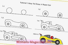 Zo teken je een cartoon auto in stappen youtube. Wie Man Ein Auto Schritt Fur Schritt Fur Kinder Zeichnet Kind Frauen Magazin Dezember 2018 Kinder Zeichnen Auto Zeichnen Zeichnungen Von Autos