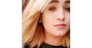 Aubrie Mcauliffe Obituary (2001