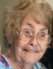 Obituary information for Alma Halcomb