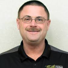 Our Leadership Team — Tosh Farms