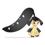 Collection of coloring pages for boys. Learn How To Draw Mawile From Pokemon Pokemon Step By Step Drawing Tutorials