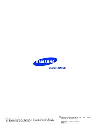 Gsm samsung d500 d600 unlocking data cable serial. Samsung Sgh D500 Service Manual Download Schematics Eeprom Repair Info For Electronics Experts