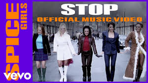 In 1998, however, geri was the first member who decided to leave the spice girls and she quickly kicked off her solo career. Spice Girls Stop Youtube