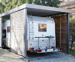 Gardenplaza Wohnmobil Motorboot Und Co Sicher Unter Einem Carport Parken Viel Platz Fur Traume Carport Wohnmobil Carport Carport Mit Schuppen