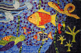 Kabbani Decor On Twitter فن الموزاييك Mosaic يستخدم في جدران المطابخ و الأرضيات و الحمامات و الديكور و اللوح الفنية 3 Https T Co Nsijmghcbr