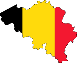 The flag of belgium (dutch: Belgium Flag Map Belgium Flag Belgian Flag Belgium