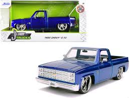 Image result for Blue 1985 Truck
