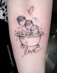 Maybe you would like to learn more about one of these? 25 Perfect Tattoos For Moms That Will Make You Want One Page 2 Of 2 Stayglam