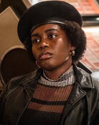 I really enjoyed playing the role of Lionel Collins