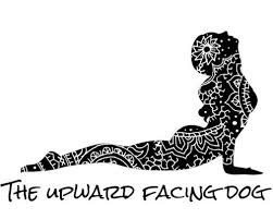The Upward Facing Dog 1086 Willett Ave Unit 9 Riverside Ri Yoga Mapquest