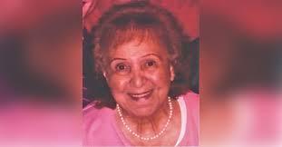 Obituary information for Madeline A. O'Keefe