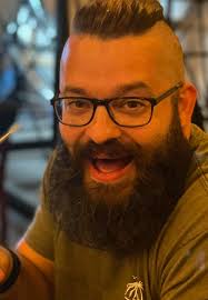 It's been a long three years...