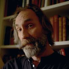 Will Self Discusses 'Elaine'