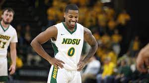 Vinnie Shahid 2019 20 Men S Basketball Ndsu
