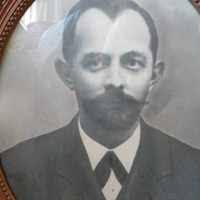 Iselin Alfred Bach (1874–1925)