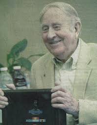 Obituary for Howard J. Lunt