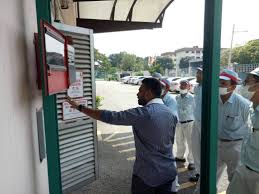 Kuala lumpur nsk micro precision (m) sdn. Nsk Micro Precision Smartfiregroup