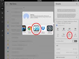 Google Drive X Explain Everything Embedded Video Reflections From Greg Kulowiec Leading Chang Student Reflection High School Science Teacher Teacher Tech