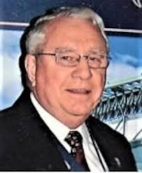 Ervin James (Jim) McGrath Obituary