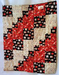 Brown Bag Blanket Challenge