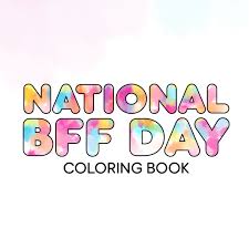 You are the sweetest friend that. Treat Your Bff This National Best Friend Day Dunkin