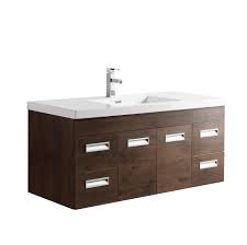 Maybe you would like to learn more about one of these? Alma 48 Rosewood Wall Hung Modern Bathroom Vanity Bathroom Vanities Wholesale Inc