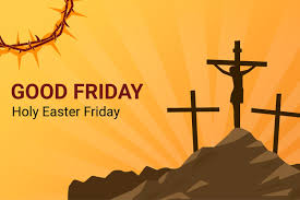 And is the reason we have a resurrection easter celebration. Good Friday Meaning History And Celebrations Ganeshaspeaks