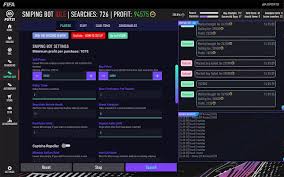 18,490,350,000 coins earned in fifa 20. Fut Sniping Bot