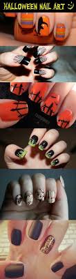 Character face designs actually look better on short nails. 140 October Nails Ideas Nails Halloween Nails Halloween Nail Art