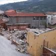 2002 Molise earthquake