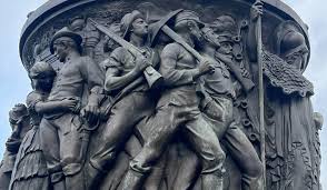 Putting Confederate Monument Back in Arlington Will Run M